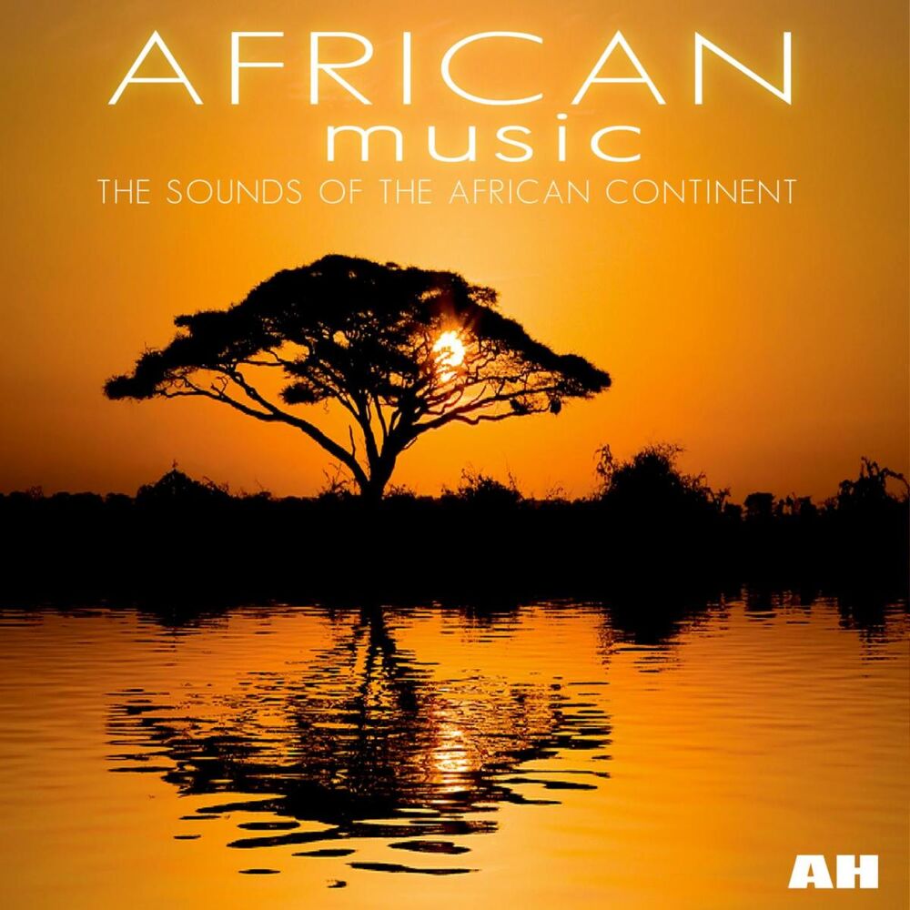 Picture of African Music