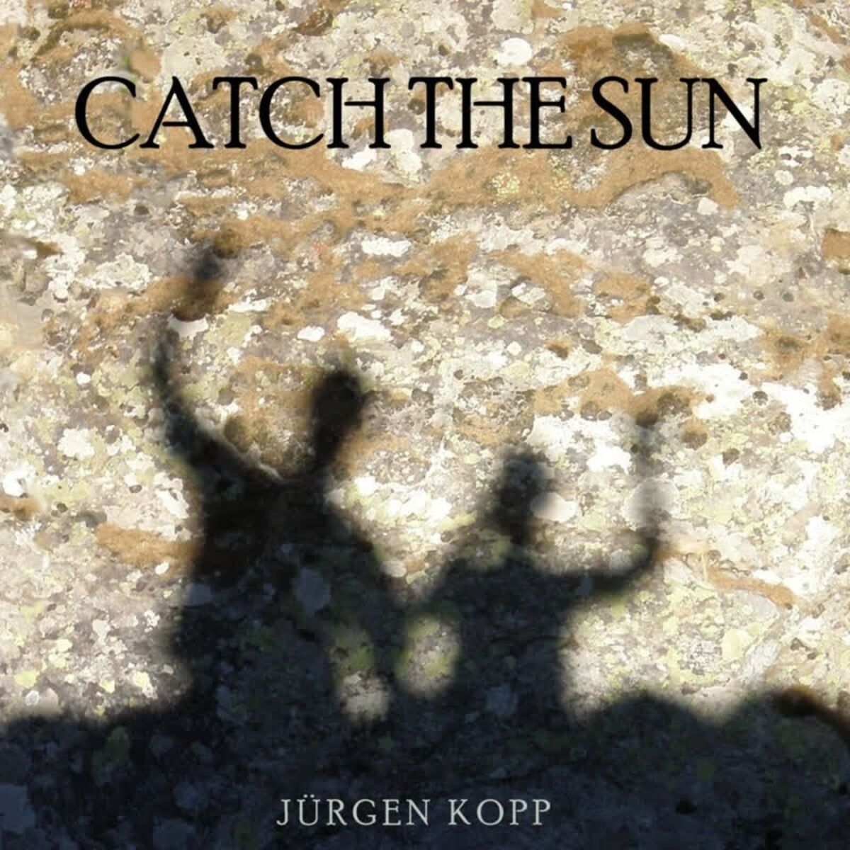 Album cover of Catch the Sun