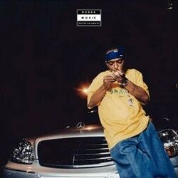 Cover of Money On Ya Head (feat. Chinx)