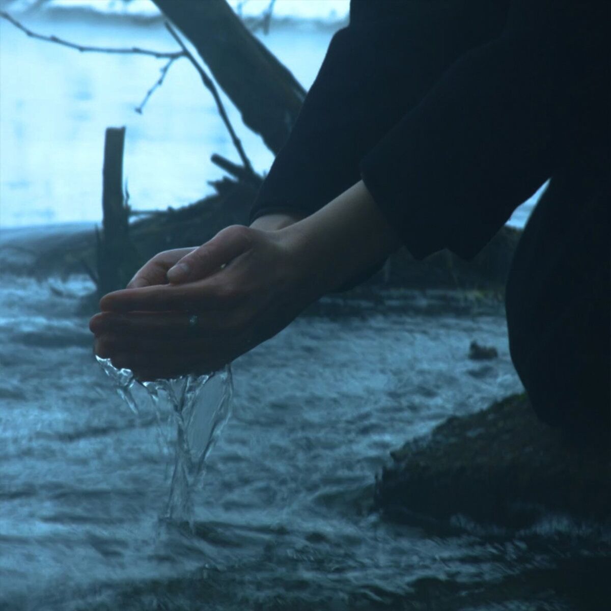 Album cover of Nude