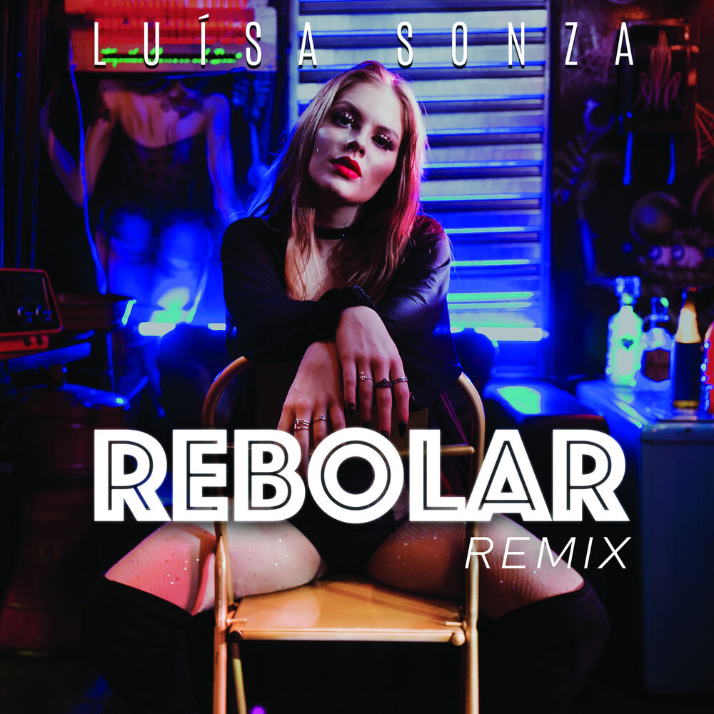 Picture of Rebolar (Remix)