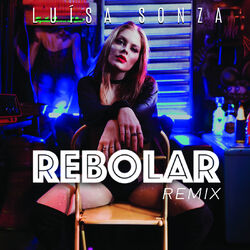 Cover of Rebolar (Remix)