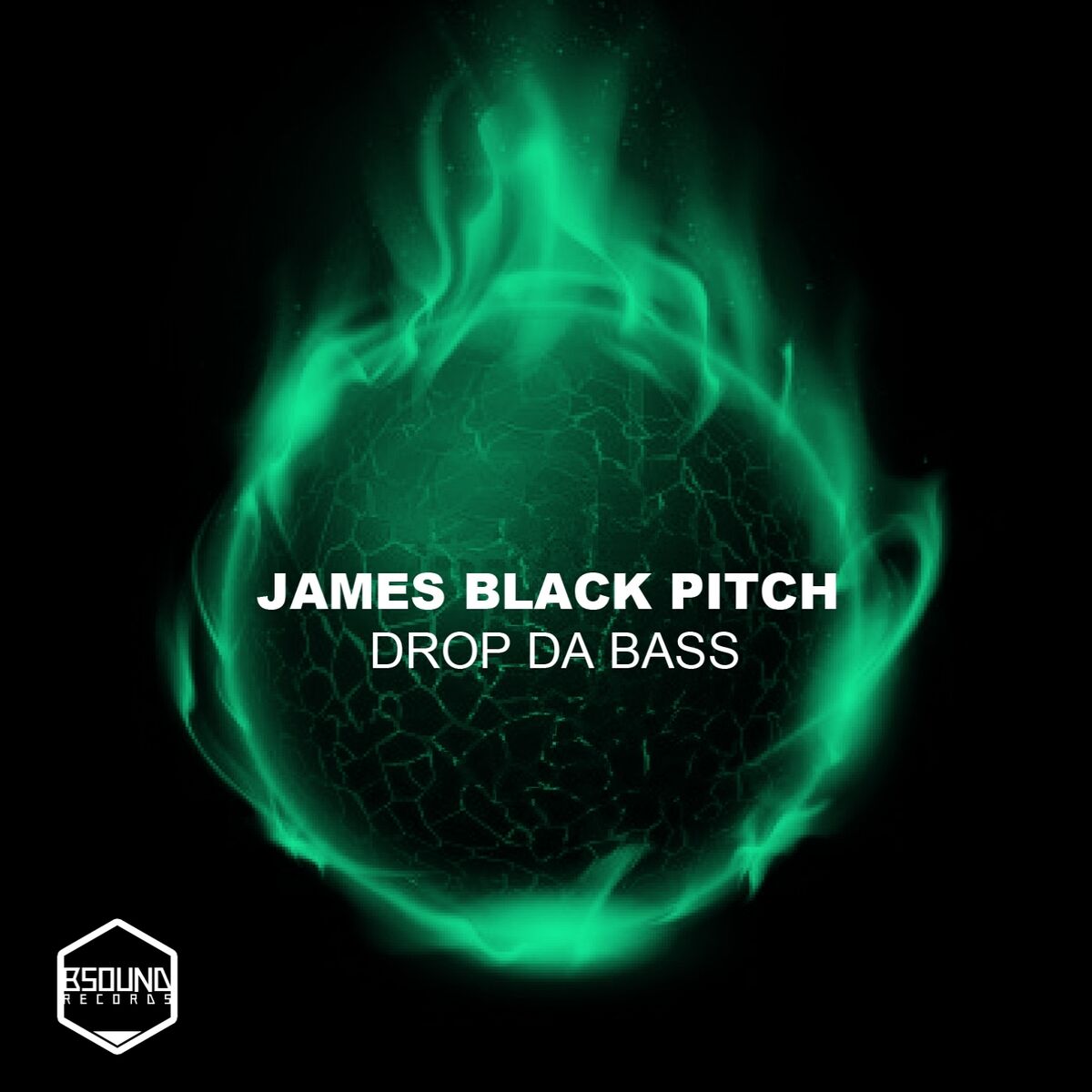 Album cover of Drop da Bass