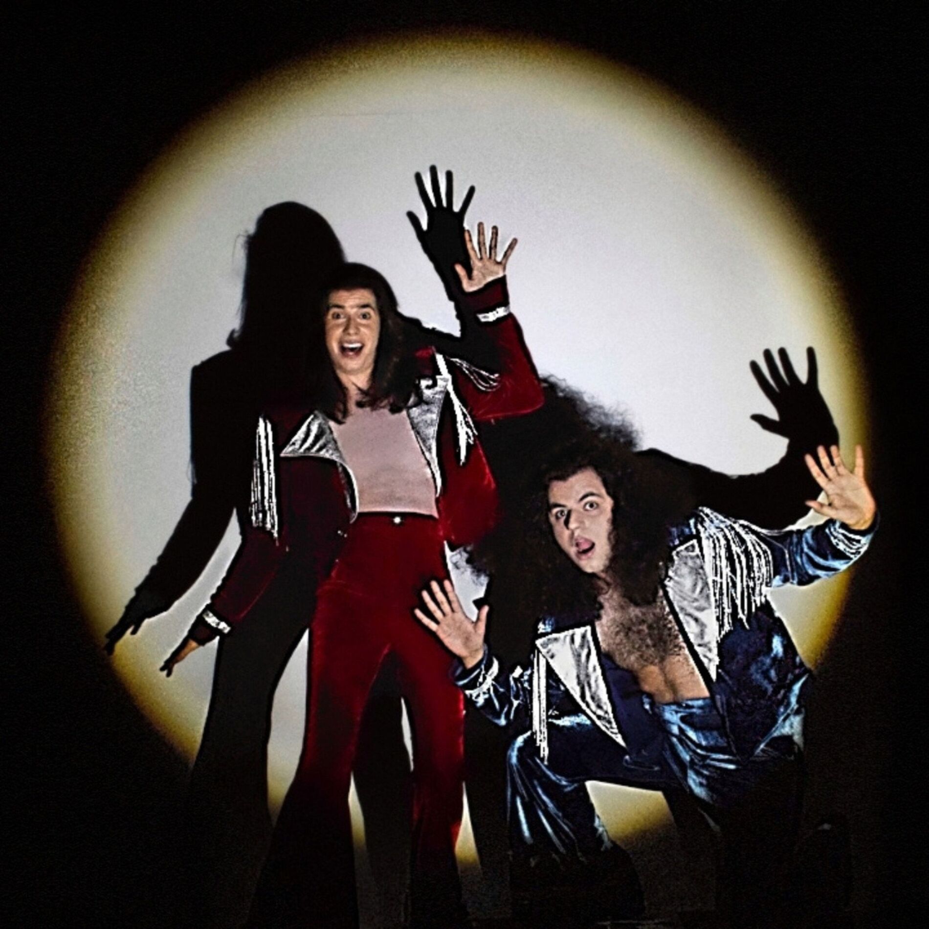 Album cover of California (English Version)