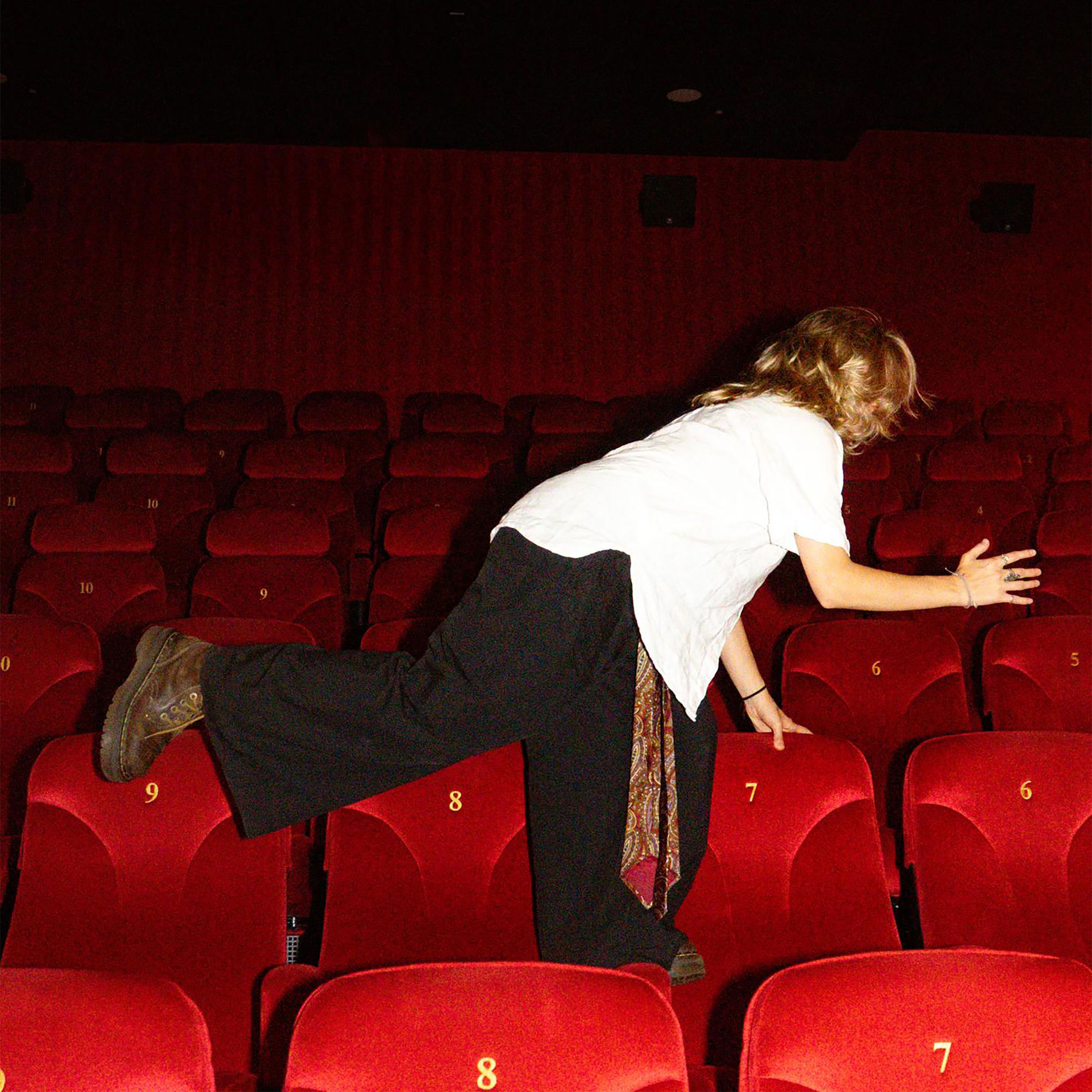 Album cover of 2 Versager
