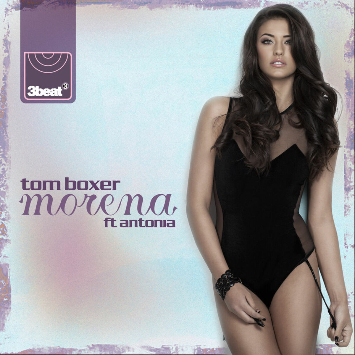 Album cover of Morena
