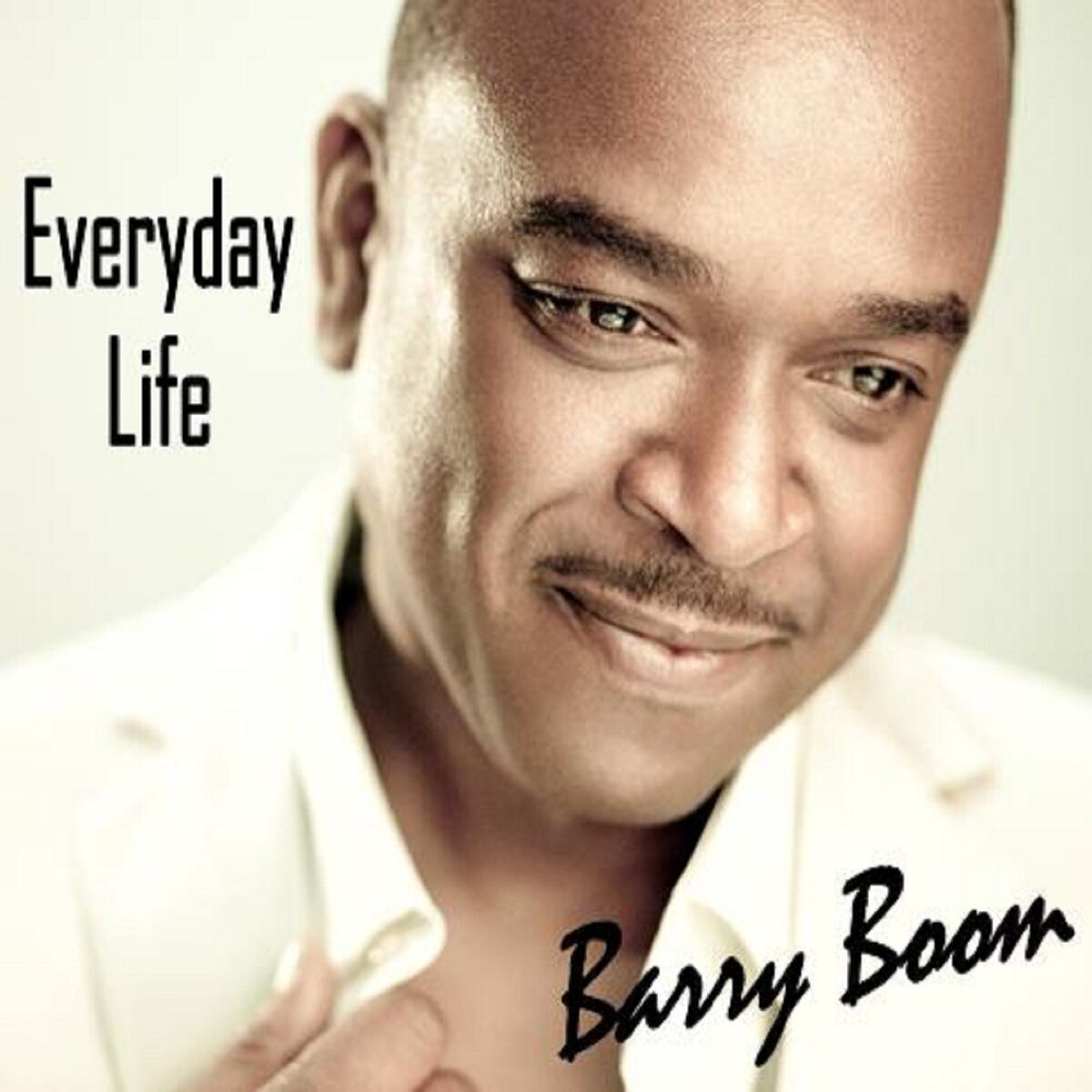Album cover of Everyday Life