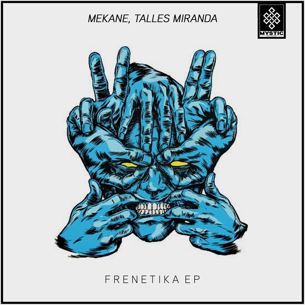 Picture of Frenetika EP