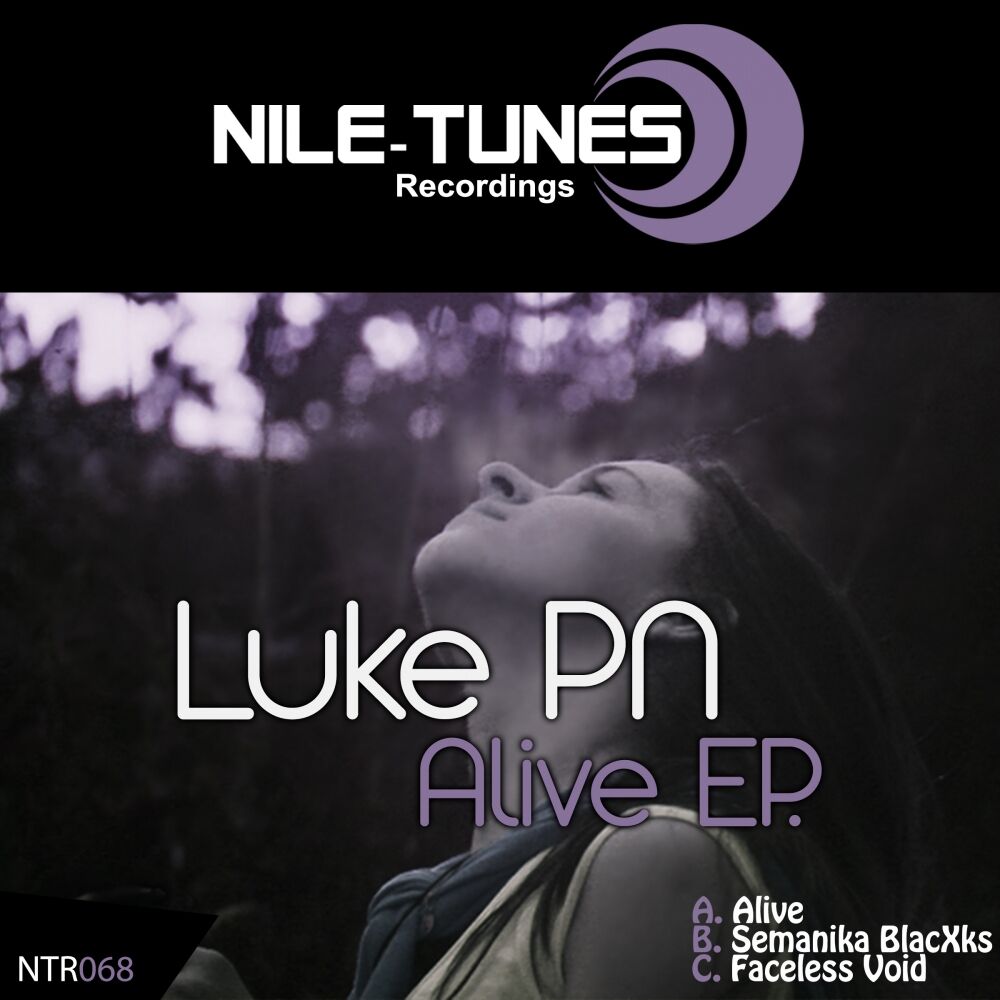Picture of Alive EP.