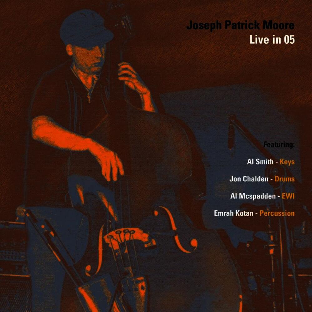Picture of Live in 05