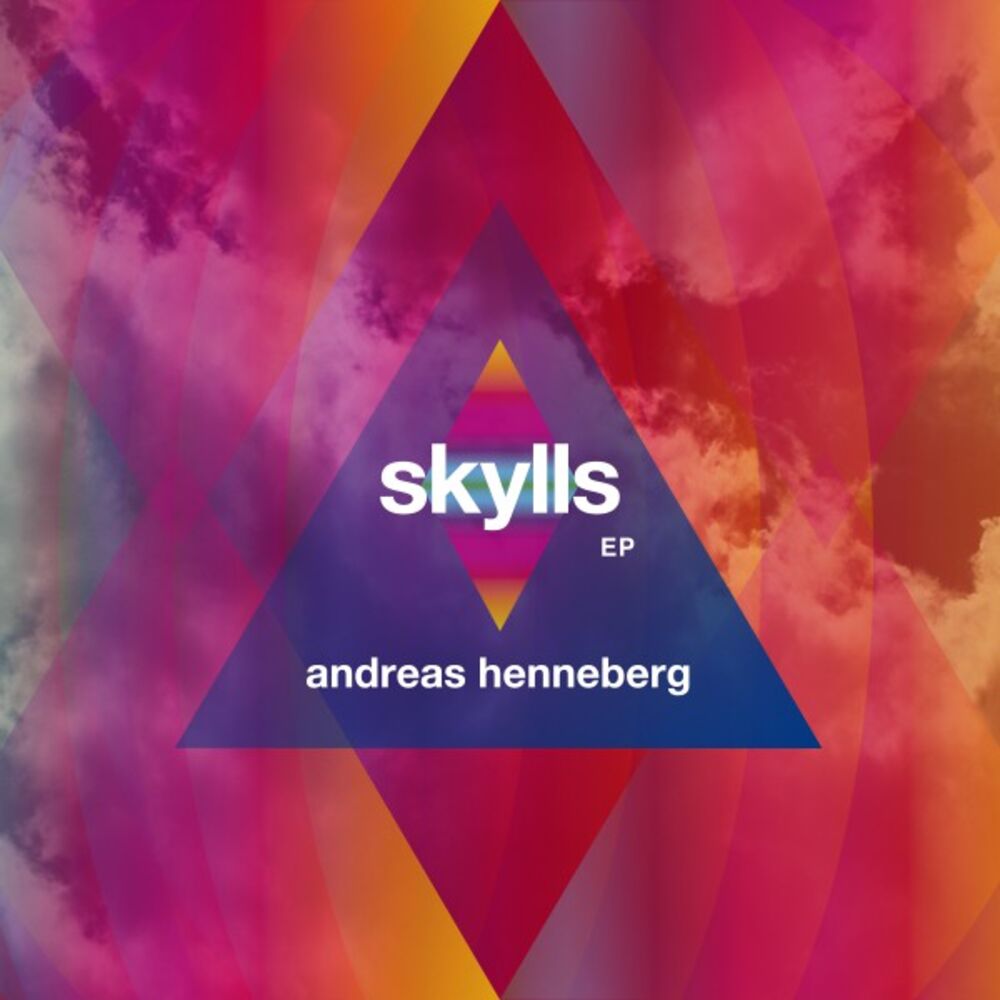 Picture of Skylls EP