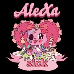 Cover of sick