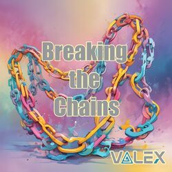 Cover of Breaking the Chains