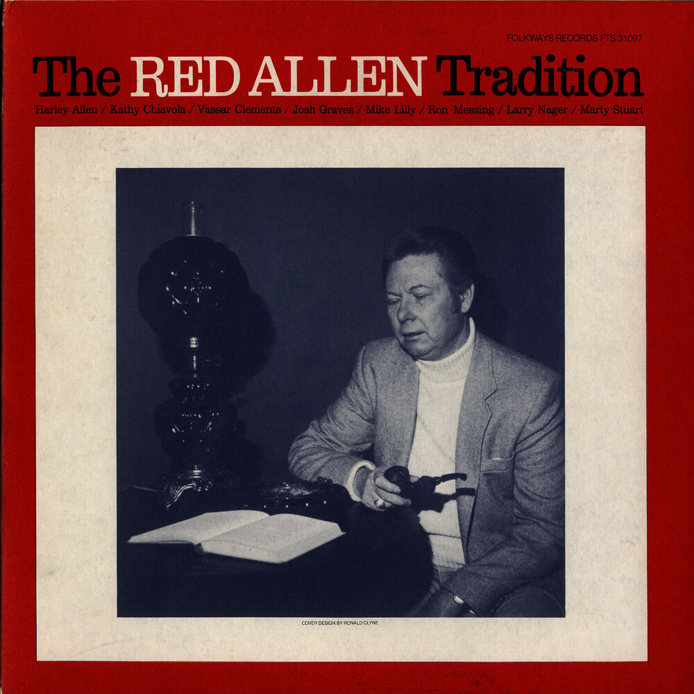 Picture of The Red Allen Tradition