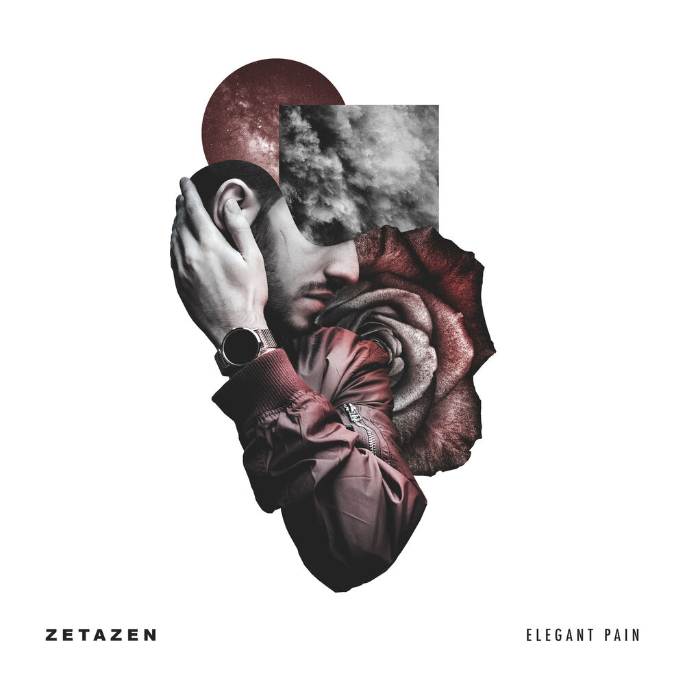 Picture of Elegant Pain