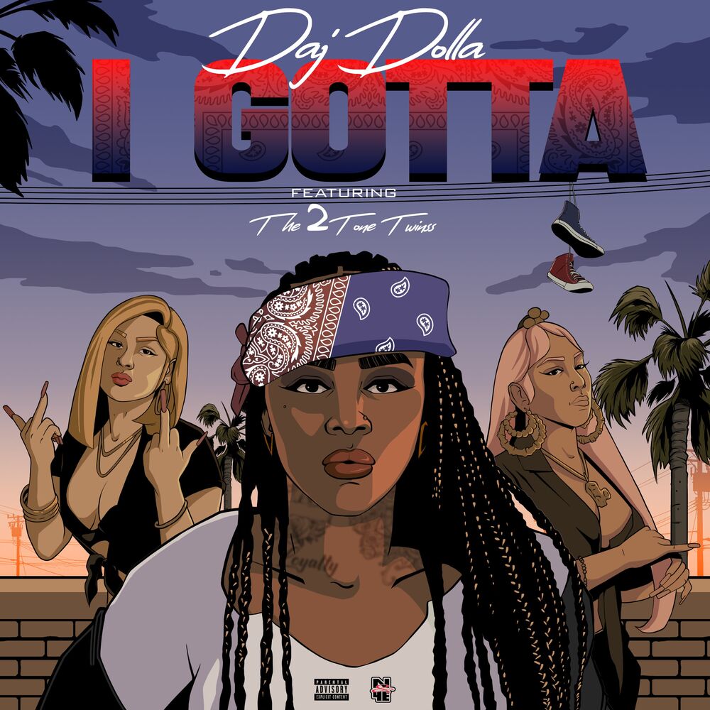 Picture of I Gotta (feat. 2tonetwinss)