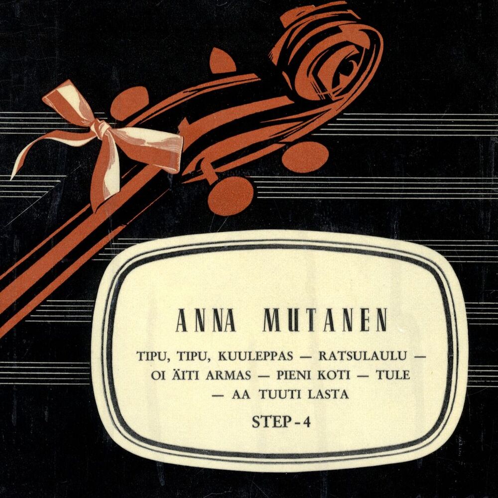 Picture of Anna Mutanen