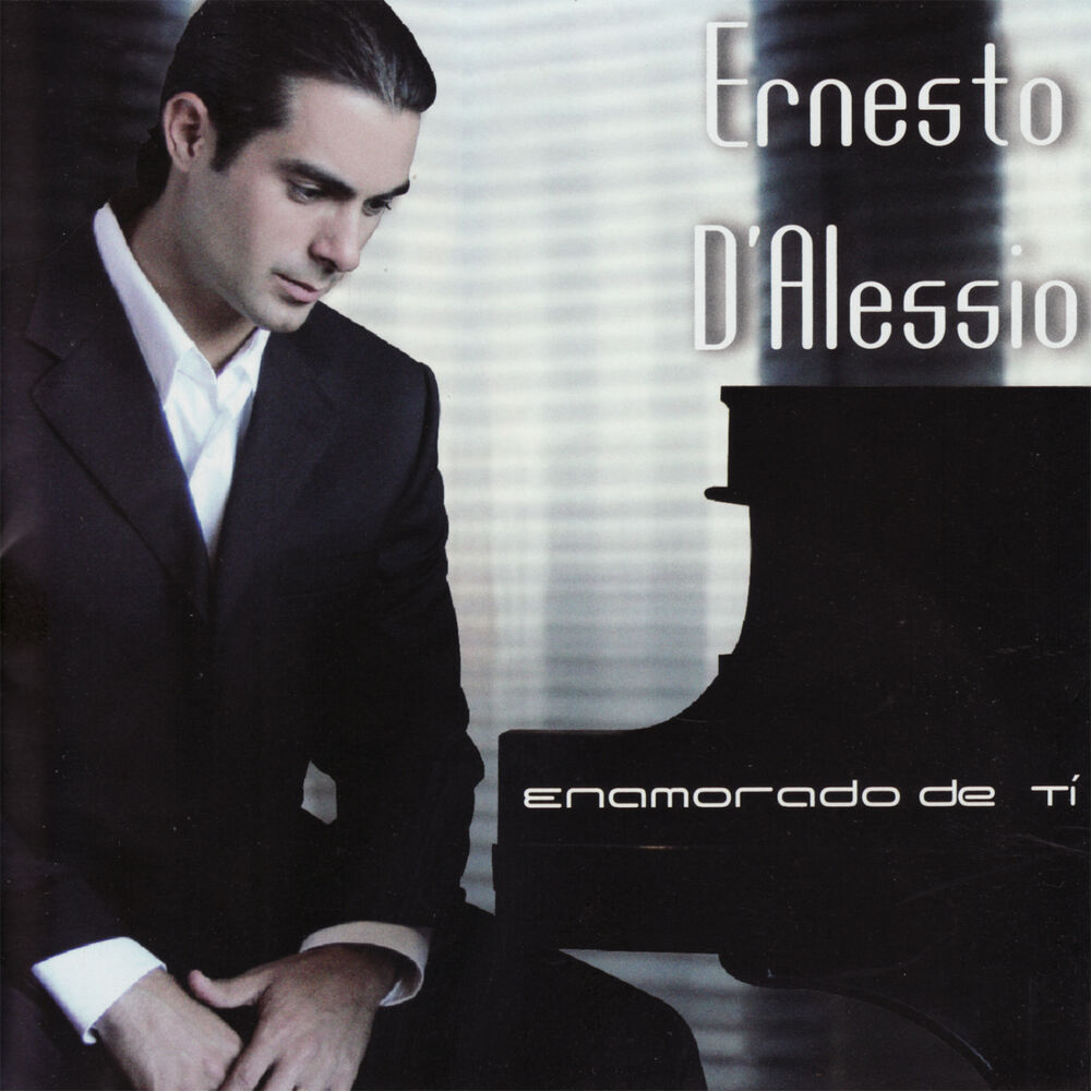Picture of Enamorado de Tí