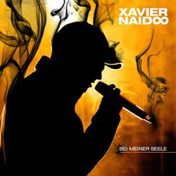 Cover of Bei meiner Seele
