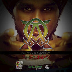 Cover of Alpha and Omega