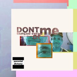 Cover of No Pictures
