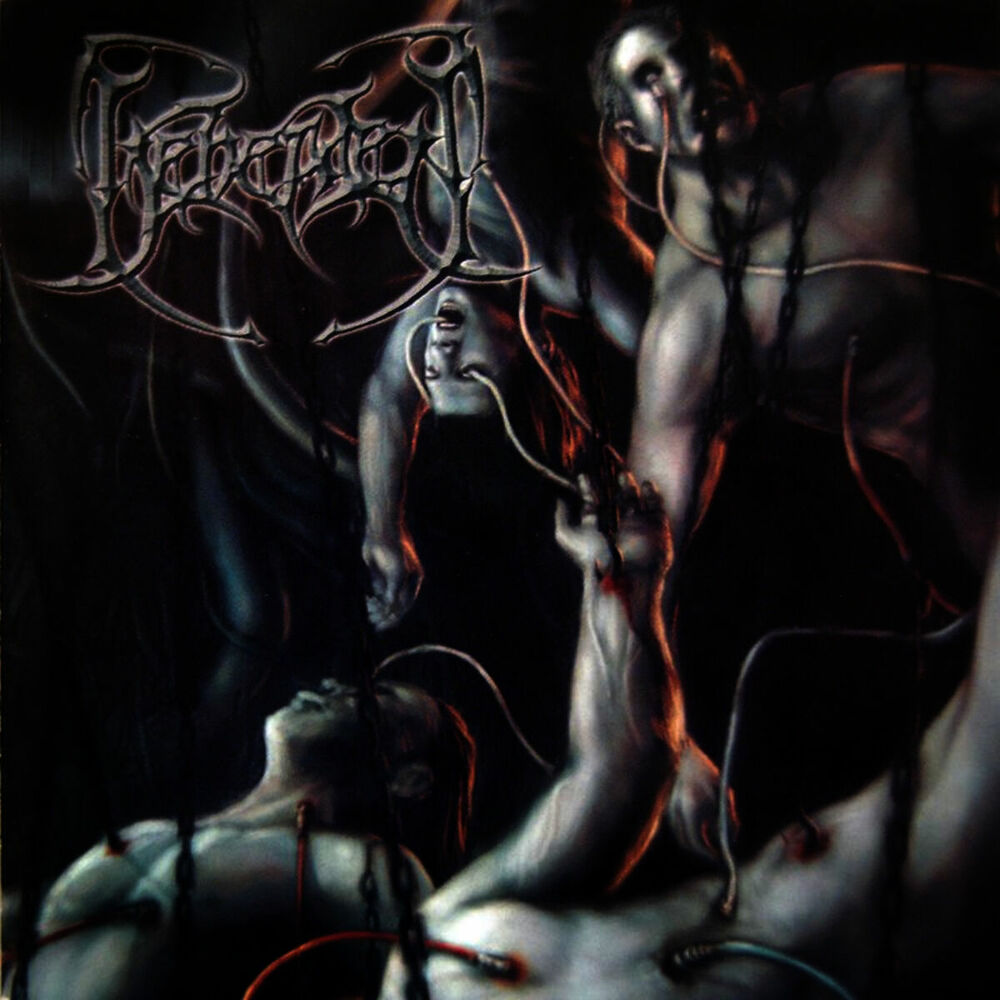 Picture of Recounts of Disembodiment
