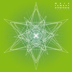 Cover of Hypernova (Remixes)