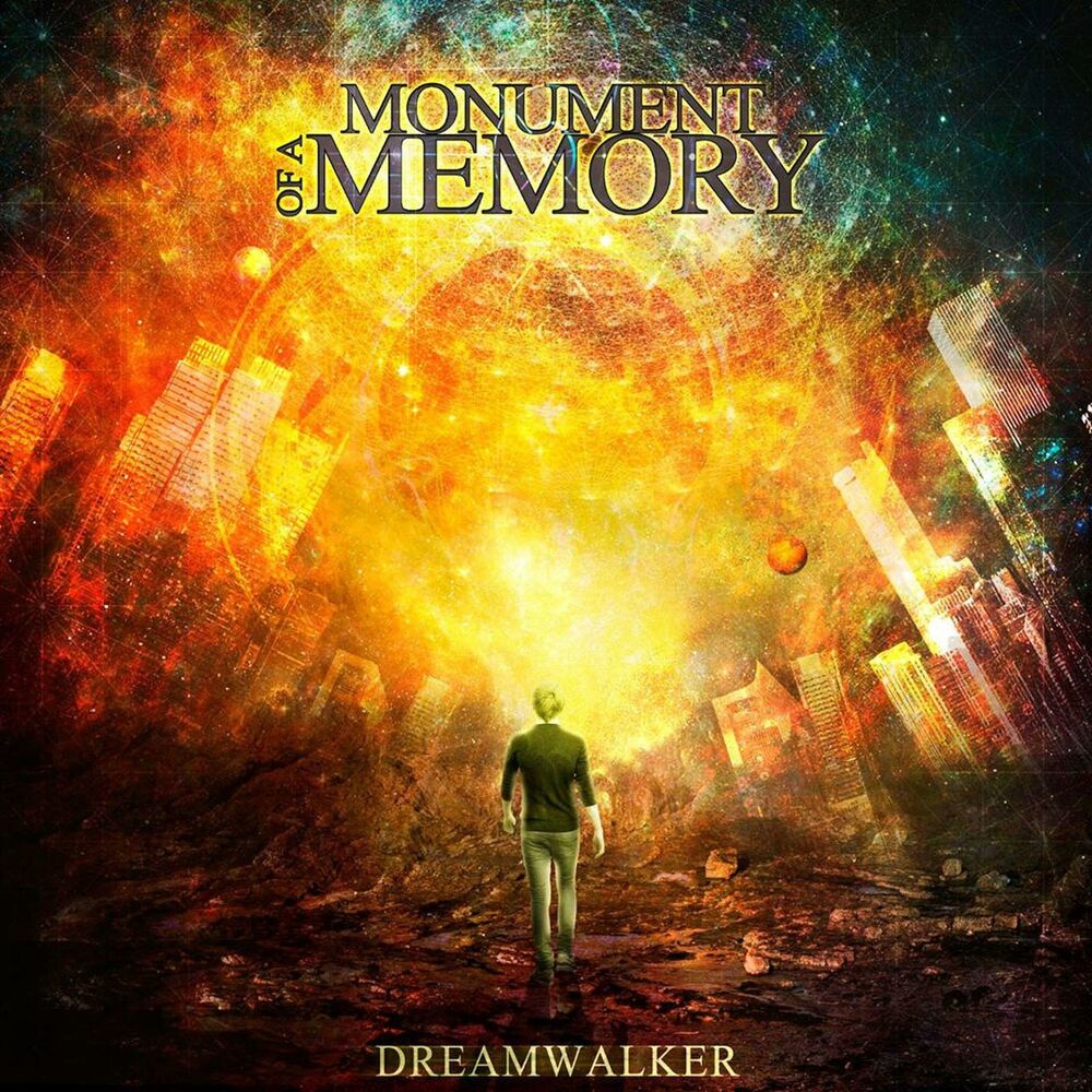 Picture of Dreamwalker