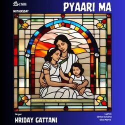 Cover of Pyaari Ma