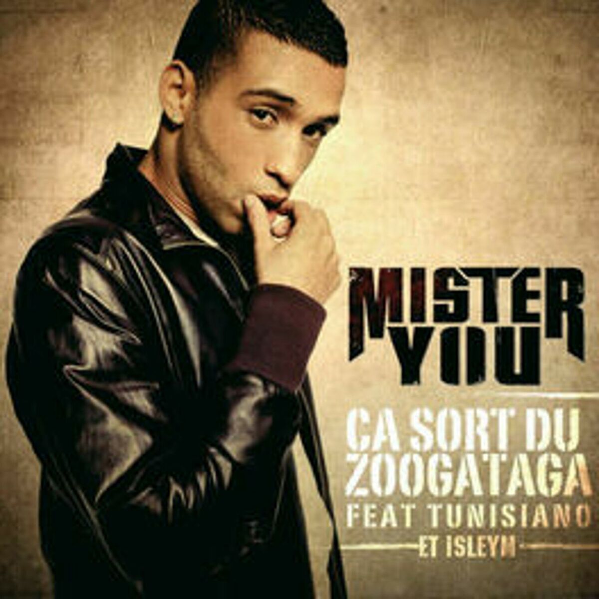 Album cover of Ça Sort Du Zoogataga