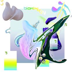 loot O1 - BIOMIMICRY