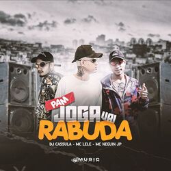 Cover of Pam Joga Vai Rabuda