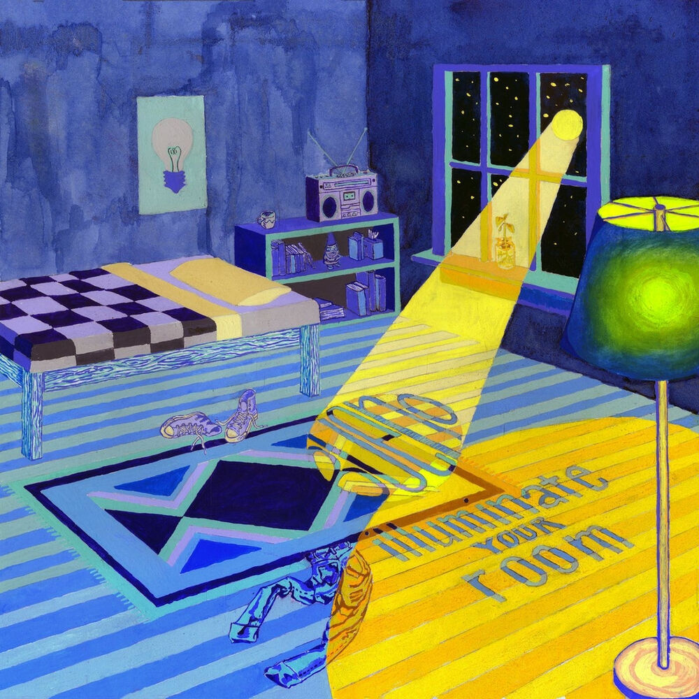 Picture of Illuminate Your Room
