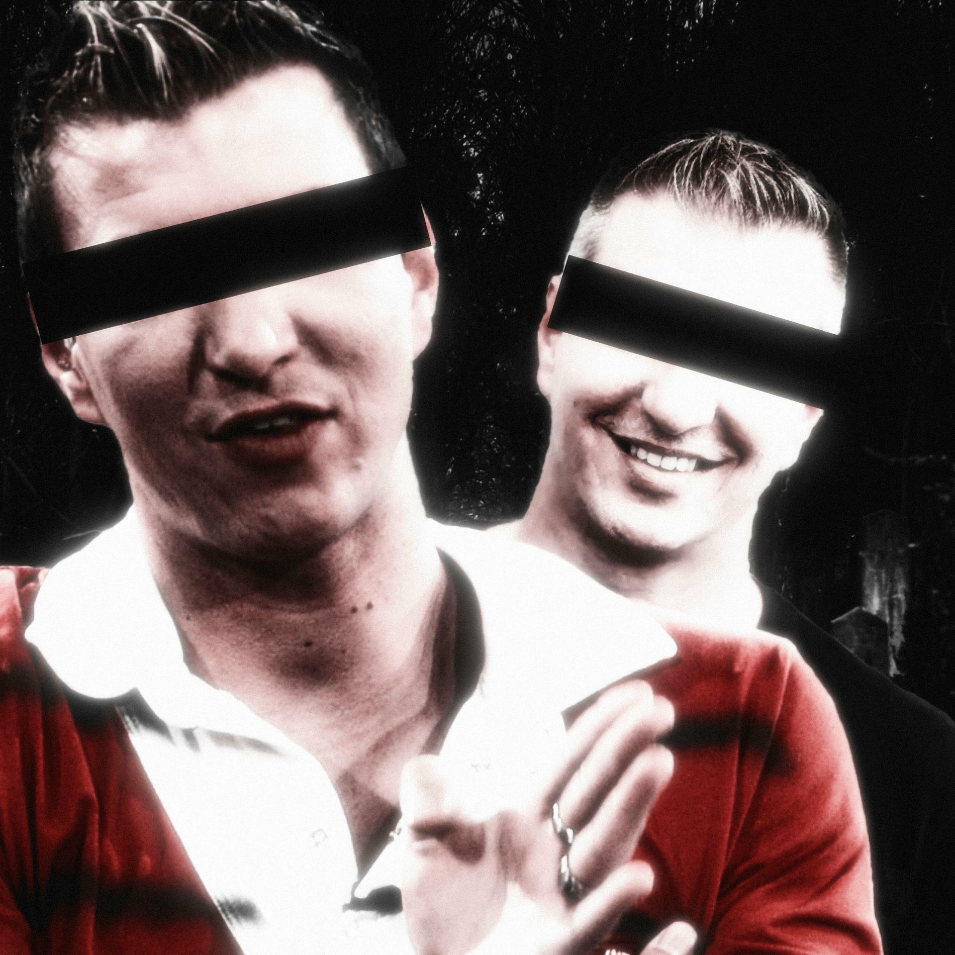 Album cover of MAX SCHRADIN DISSTRACK