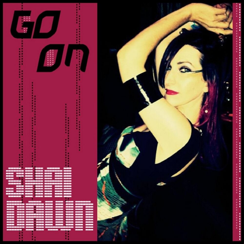 Picture of Go On