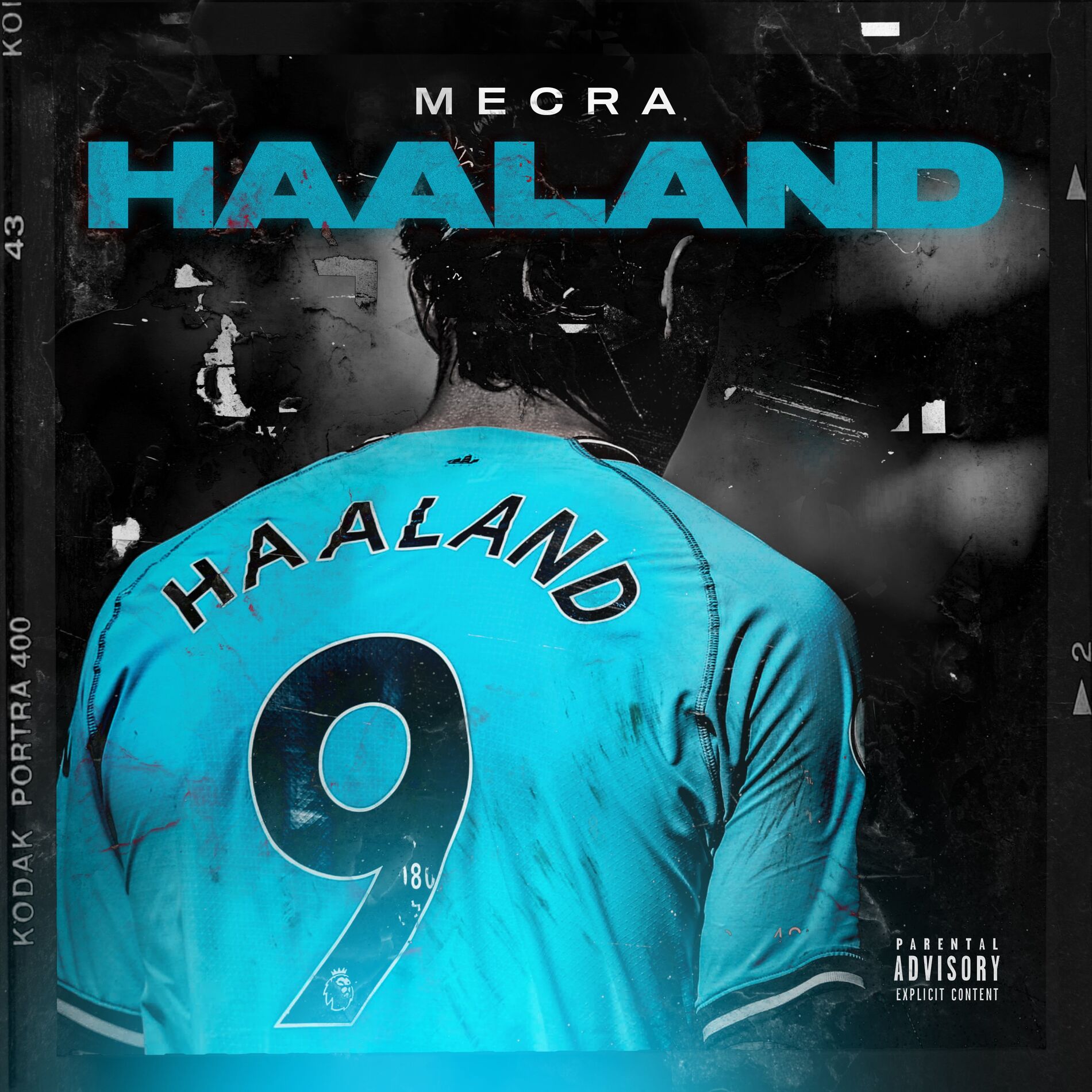 Album cover of Haaland