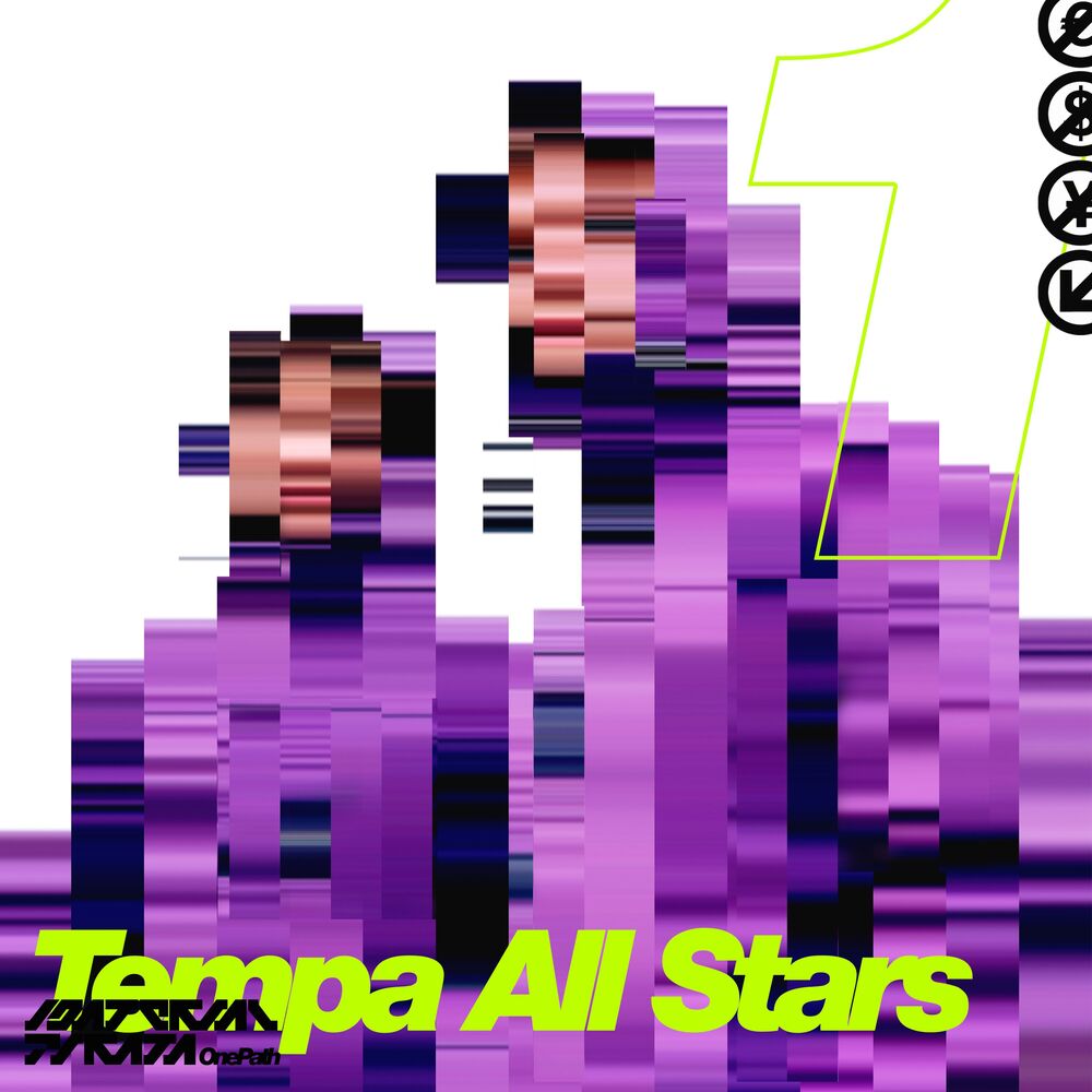 Picture of Tempa All Stars