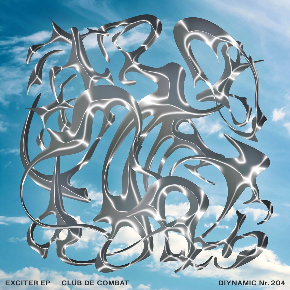 Album cover of Party Of The Year