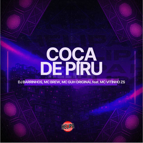 Coça de Piru