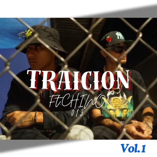 Traición