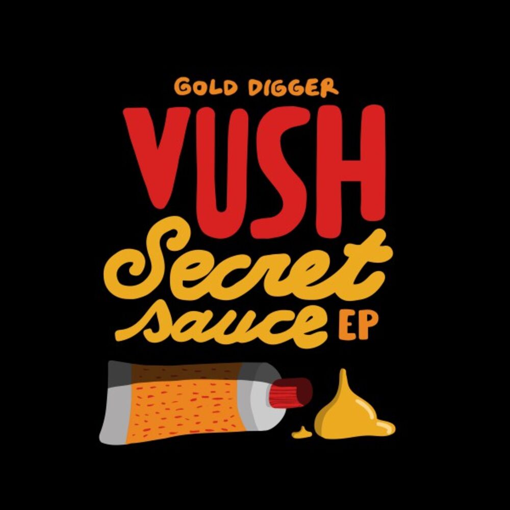 Picture of Secret Sauce EP