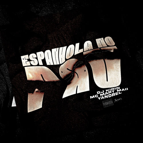 ESPANHOLA NO PAU
