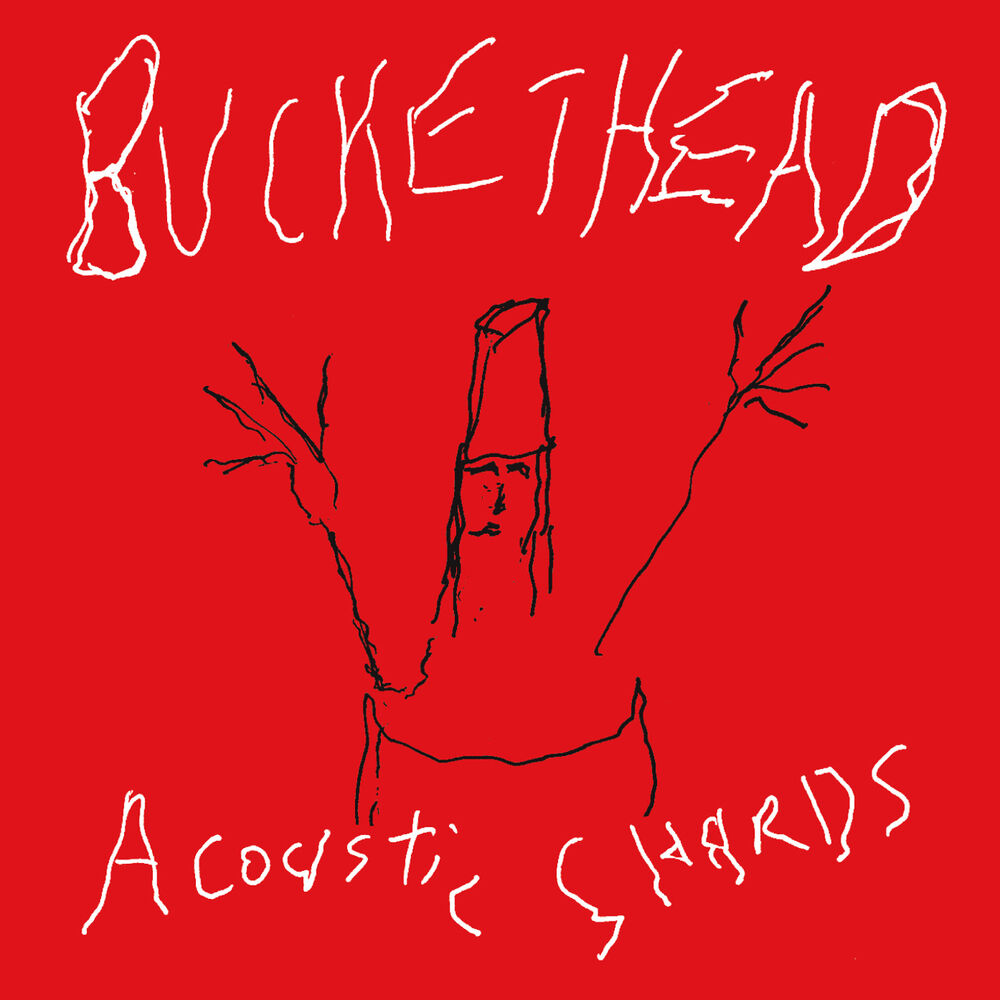 Picture of Acoustic Shards