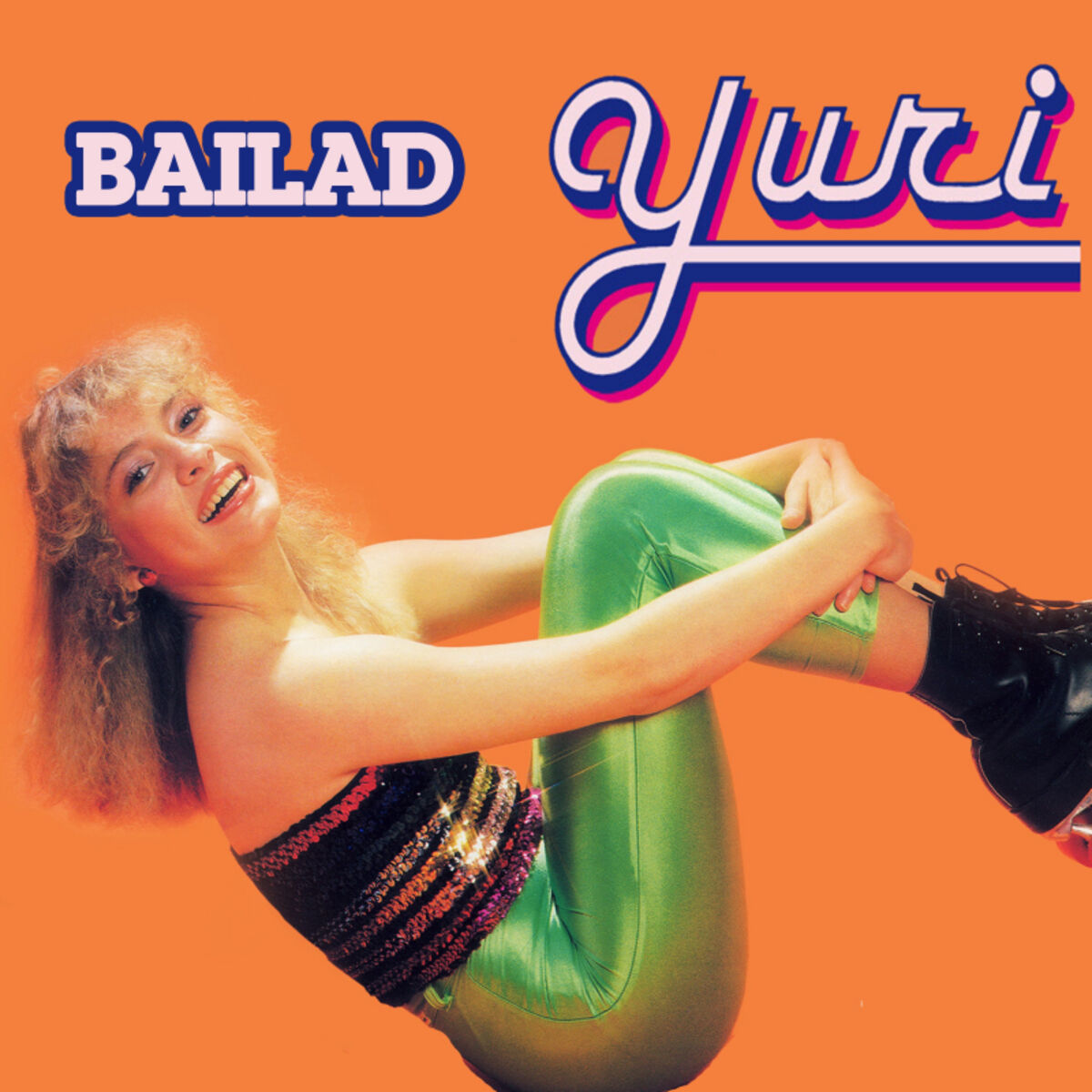Album cover of Tú y Yo