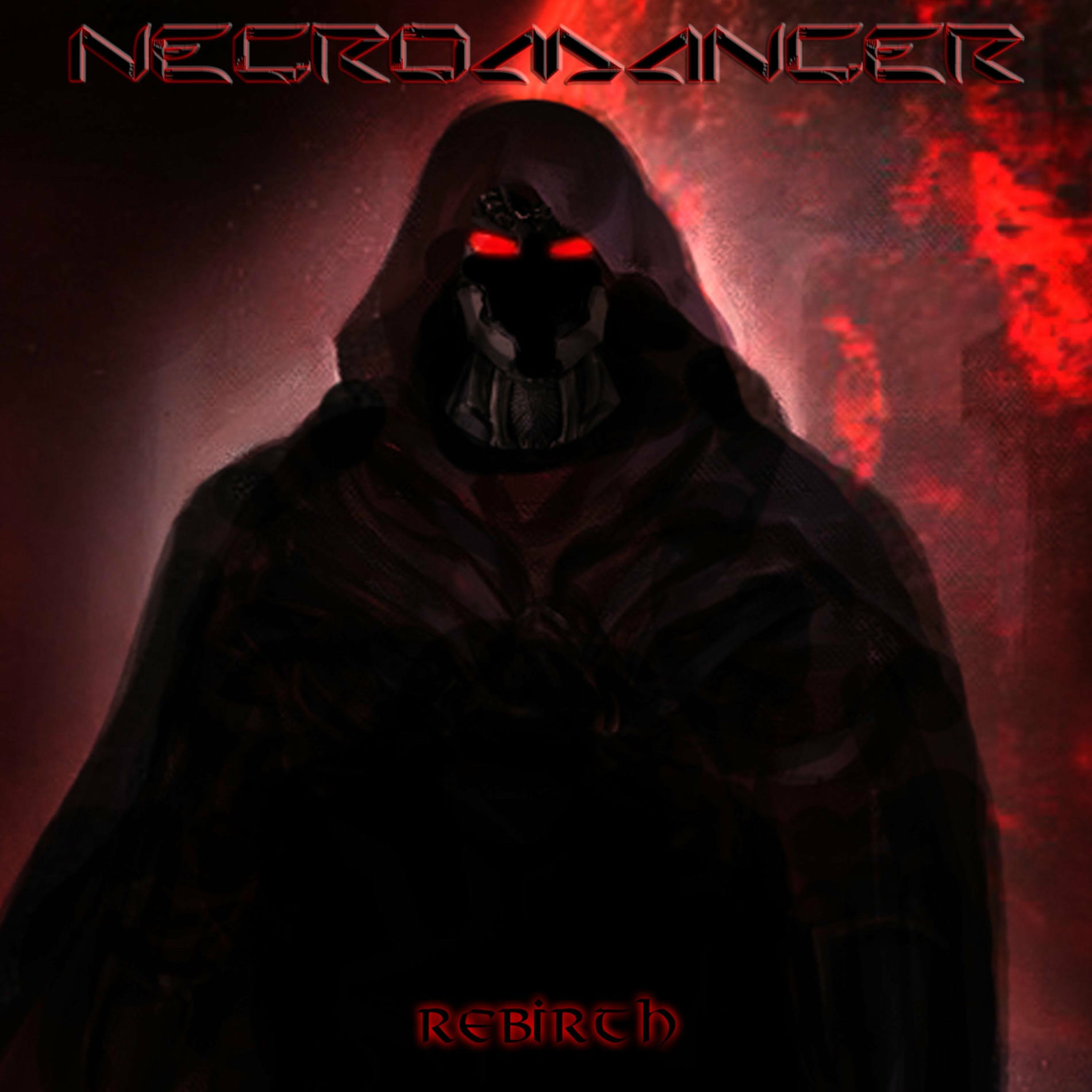 Album cover of Rebirth