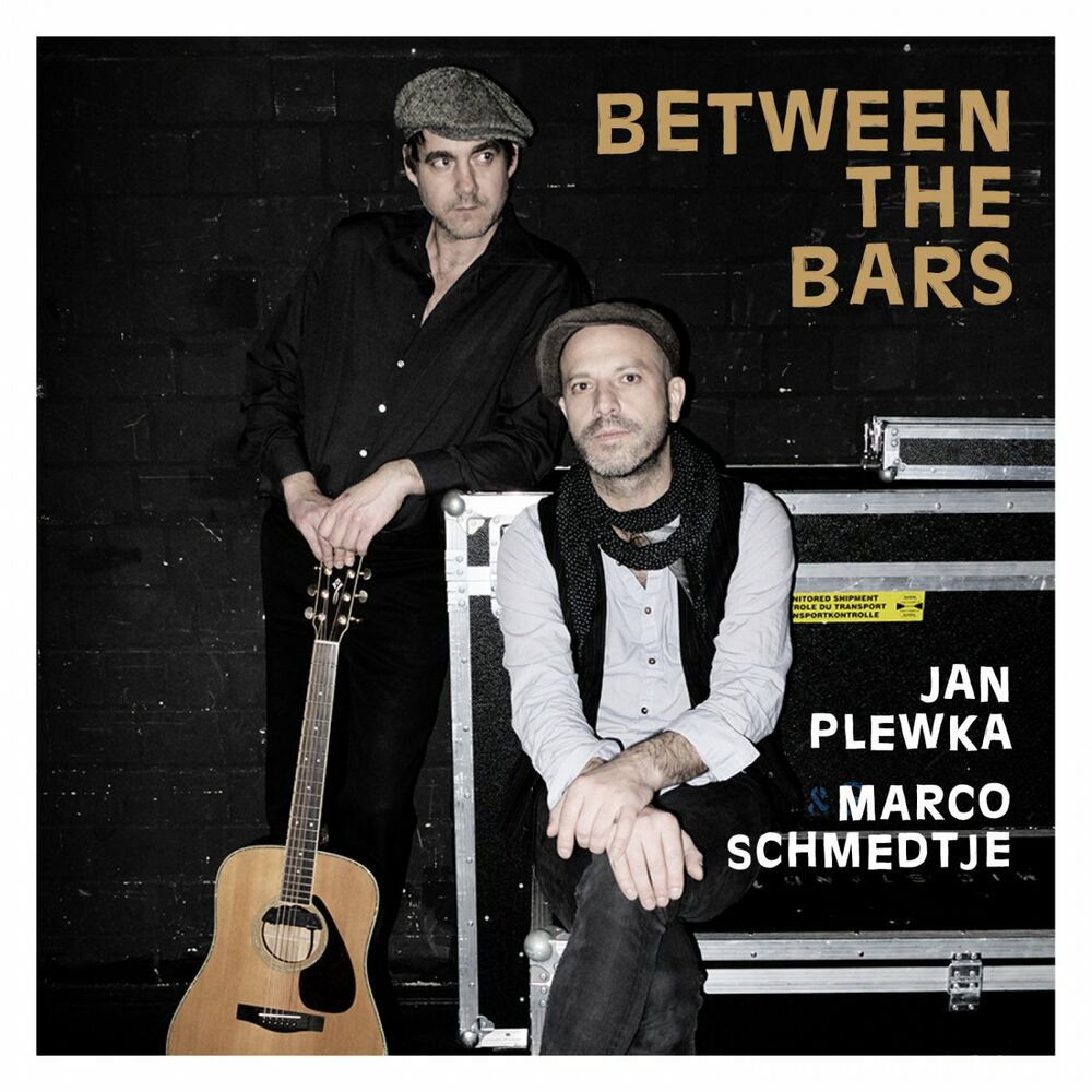 Picture of Between The Bars