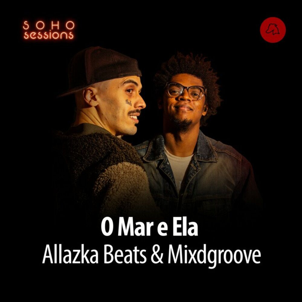 Picture of O Mar e Ela