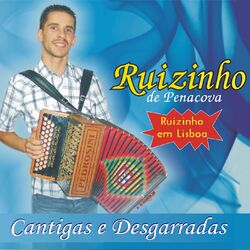 Cover of Cantigas e Desgarradas (Ruizinho Em Lisboa)