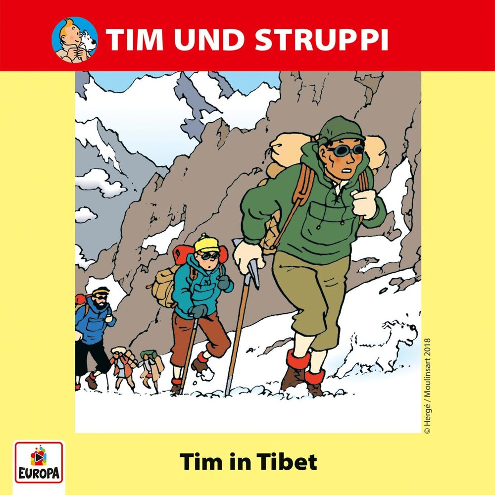 Picture of 011/Tim in Tibet
