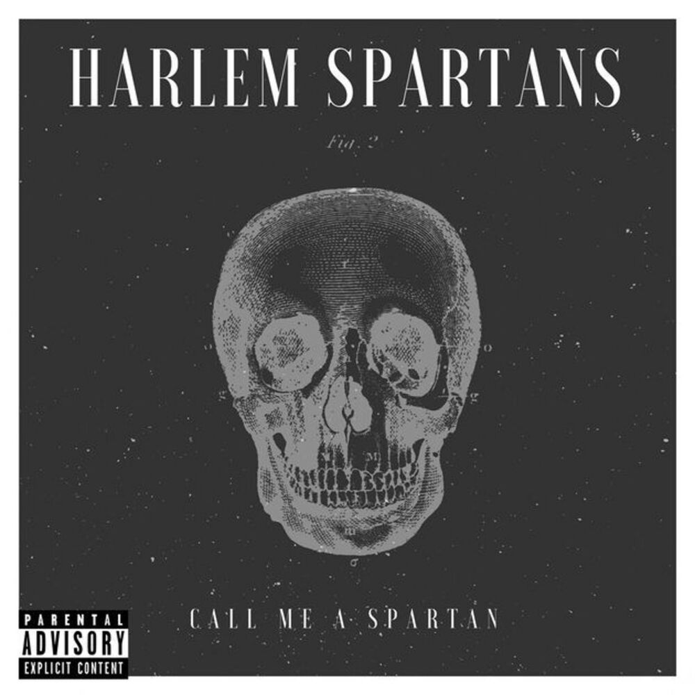 Picture of Call Me A Spartan